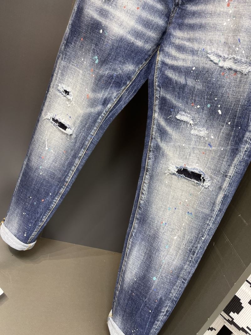 Dsquared2 Jeans